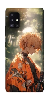 Чохол на Samsung Galaxy A51 5G Zenitsu фото 1 з 1