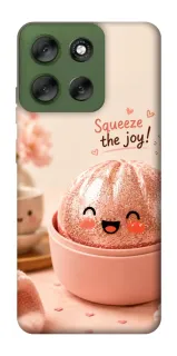 Чохол на Motorola Moto G56 5G Dumpling ver.1 фото 1 з 1