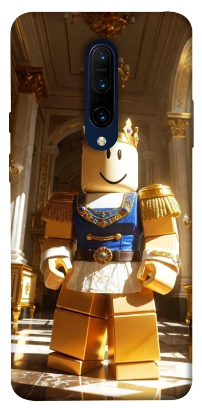 Чехол на OnePlus 7 Pro Roblox aesthetics ver.6 фото 1 из 1