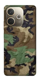 Чохол на Oppo A5 Pro 4G Camouflage v12 фото 1 з 1
