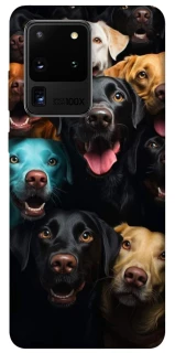 Чохол на Samsung Galaxy S20 Ultra Собаки фото 1 з 1