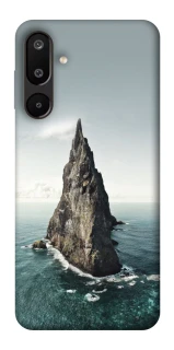 Чехол на Samsung Galaxy M16 5G Marine mountain фото 1 из 1