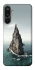 Чохол на Samsung Galaxy M16 5G Marine mountain фото 1 з 1