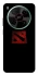 Чохол на ZTE Nubia V70 Max Dota logo фото 1 з 1