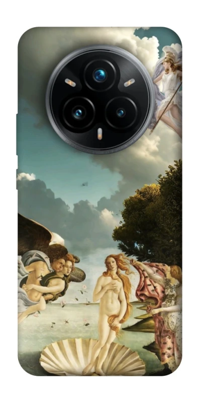 Чохол на Realme 14 Pro+ Art collage ver.3 фото 1 з 1