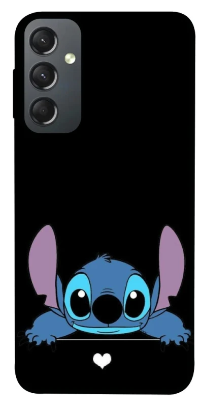 Чехол на Samsung Galaxy A24 4G Stitch ver.7 фото 1 Чехол на Samsung Galaxy A24 4G Stitch ver.7 фото 1 из 1