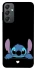 Чехол на Samsung Galaxy A24 4G Stitch ver.7 фото 1 Чехол на Samsung Galaxy A24 4G Stitch ver.7 фото 1 из 1