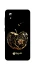 Чохол на ZTE Blade A3 (2019) Apple logo ver.2 фото 1 з 1
