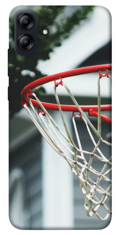 Чехол на Samsung Galaxy A04e Баскет фото 1 из 1