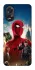 Чохол на Oppo A38 Spider Man ver.2 фото 1 з 1