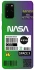 Чохол на Samsung Galaxy S20+ NASA ver.2 фото 1 з 1
