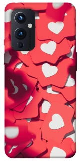 Чохол на OnePlus 9 Love aesthetic ver.2 фото 1 з 1