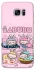 Чохол на Samsung G935F Galaxy S7 Edge Labubu Dreams Collage фото 1 з 1