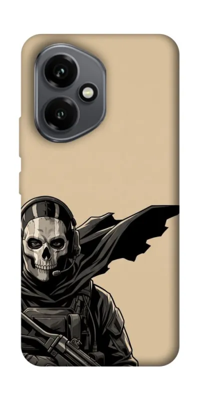 Чохол на Honor 400 Ghost v1 фото 1 з 1