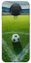 Чехол на Nokia G20 / G10 / 6.3 Football aesthetic ver.6 фото 1 из 1