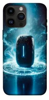 Чохол на Apple iPhone 14 Pro Max (6.7") Руна Іса фото 1 з 1