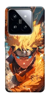 Чехол на Xiaomi 14 Pro Minato v2 фото 1 из 1