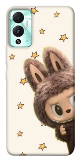 Чохол на Infinix Hot 12 Play Cute Zimomo фото 1 з 1