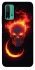 Чохол на Xiaomi Redmi Note 9 4G / Redmi 9 Power Blood Skull фото 1 з 1