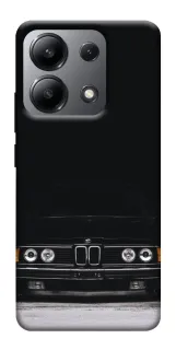Чохол на Xiaomi Redmi Note 13 4G BMW v17 фото 1 з 1