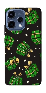 Чехол на Oppo Reno 15 Christmas mood ver.5 фото 1 из 2