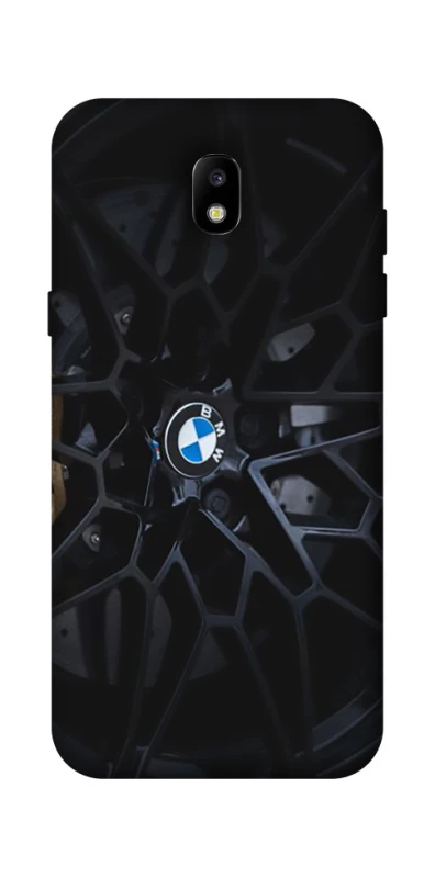 Чохол на Samsung Galaxy J5 (2017) Wheel BMW фото 1 з 1