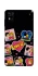 Чохол на ZTE Blade A31 Love is фото 1 з 1