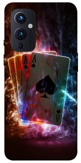 Чехол на OnePlus 9 Каре фото 1 из 1