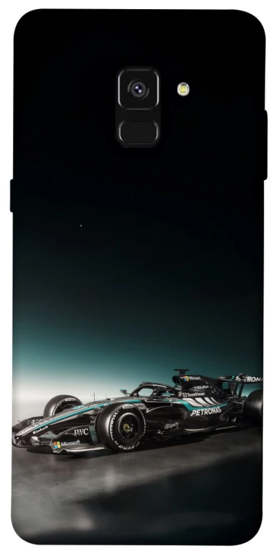 Чохол на Samsung A530 Galaxy A8 (2018) F-1 ver.4 фото 1 з 1