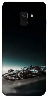 Чохол на Samsung A530 Galaxy A8 (2018) F-1 ver.4 фото 1 з 1