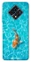 Чехол на Infinix Zero 8 Fish фото 1 из 1