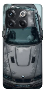 Чехол на OnePlus 10T BMW grey фото 1 из 1