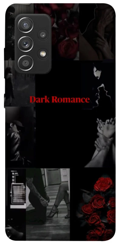 Чохол на Samsung Galaxy A52 4G / A52 5G Dark Romance фото 1 з 1