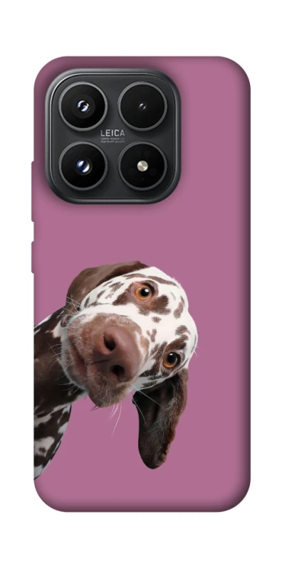 Чохол на Xiaomi 17 А що тут фото 1 з 1