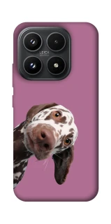 Чохол на Xiaomi 17 А що тут фото 1 з 1