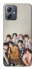 Чохол на Motorola Moto G54 NCT фото 1 Чохол на Motorola Moto G54 NCT фото 1 з 1