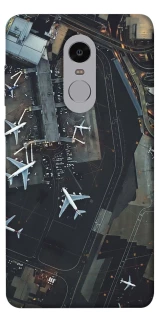 Чохол на Xiaomi Redmi Note 4X / Note 4 (Snapdragon) Airplane фото 1 з 1