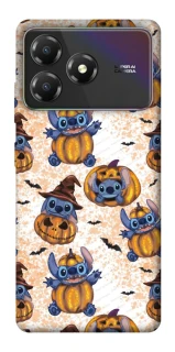 Чехол на ZTE Blade A36 Halloween Stitch ver.1 фото 1 из 1