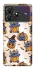 Чехол на ZTE Blade A36 Halloween Stitch ver.1 фото 1 из 1