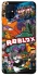Чохол на Samsung Galaxy M31s Roblox v4 фото 1 з 1