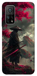 Чехол на Xiaomi Mi 10T Sakura San фото 1 из 1