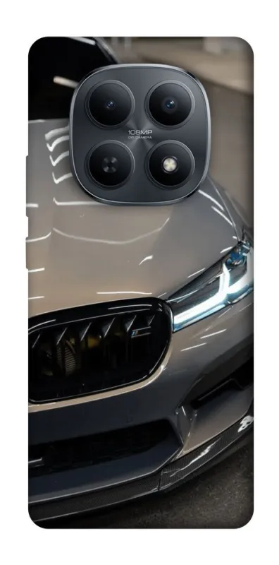 Чехол на Xiaomi Redmi Note 15 4G/5G (EU) BMW v53 фото 1 из 1