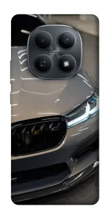 Чехол на Xiaomi Redmi Note 15 4G/5G (EU) BMW v53 фото 1 из 1