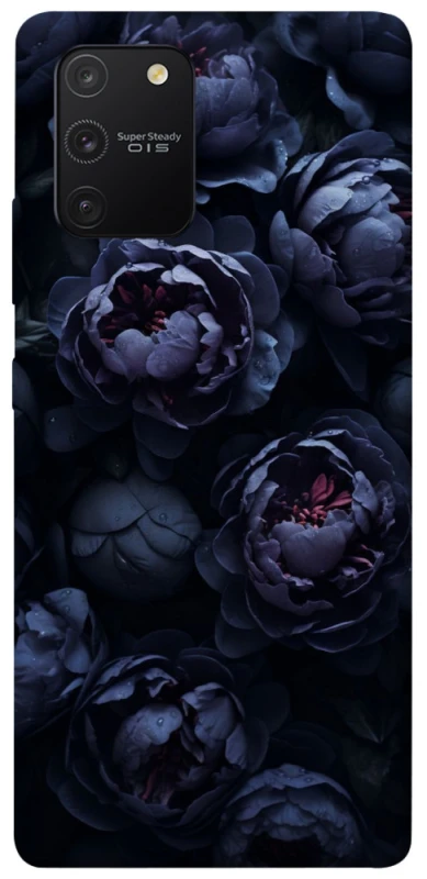 Чохол на Samsung Galaxy S10 Lite Sunny Snowdrops фото 1 з 1