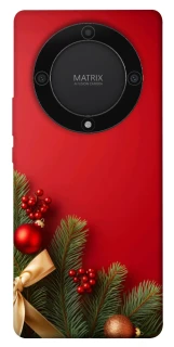 Чохол на Huawei Magic5 Lite Новорічний v21 фото 1 з 1