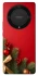 Чохол на Huawei Magic5 Lite Новорічний v21 фото 1 з 1