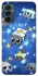 Чохол на Samsung Galaxy M14 5G Pebble kitten stars фото 1 з 1
