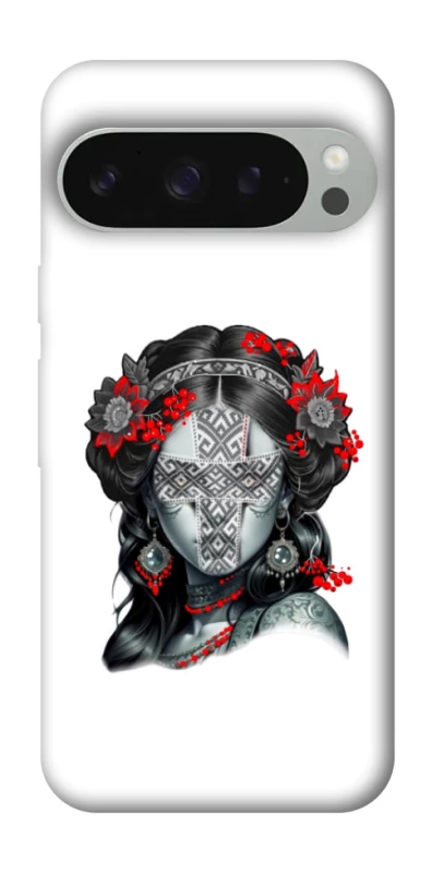 Чохол на Google Pixel 10 Pro XL Мотанка Оберіг фото 1 з 1