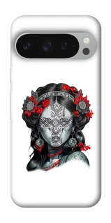 Чохол на Google Pixel 10 Pro XL Мотанка Оберіг фото 1 з 1