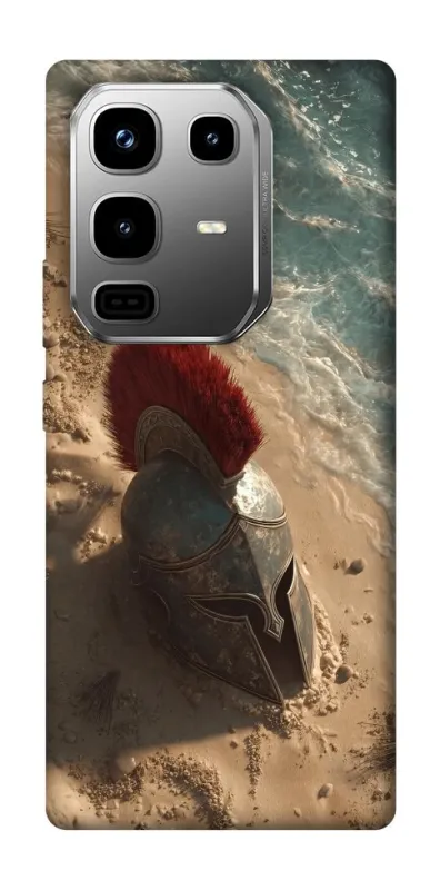 Чехол на Infinix Note 50 Pro Odyssey ver.3 фото 1 из 1